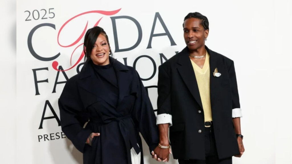A$AP Rocky Escalates Drake Feud in New Track 2 aap rocky escalates drake feud in new track A$AP Rocky Escalates Drake Feud in New Track