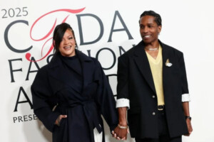 A$AP Rocky Escalates Drake Feud in New Track