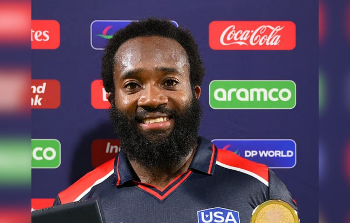 Aaron Jones Suspended Following Anti-Corruption Charges