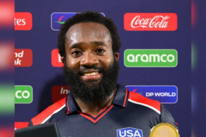 Aaron Jones Suspended Following Anti-Corruption Charges