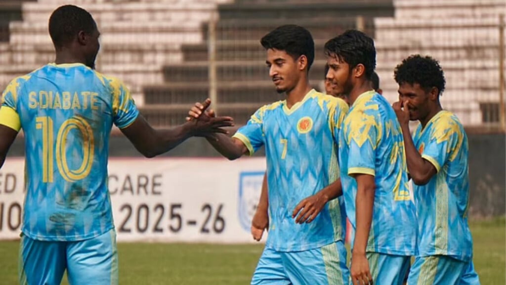 abahani limited face uncertain future after costly draw Abahani Limited Face Uncertain Future After Costly Draw