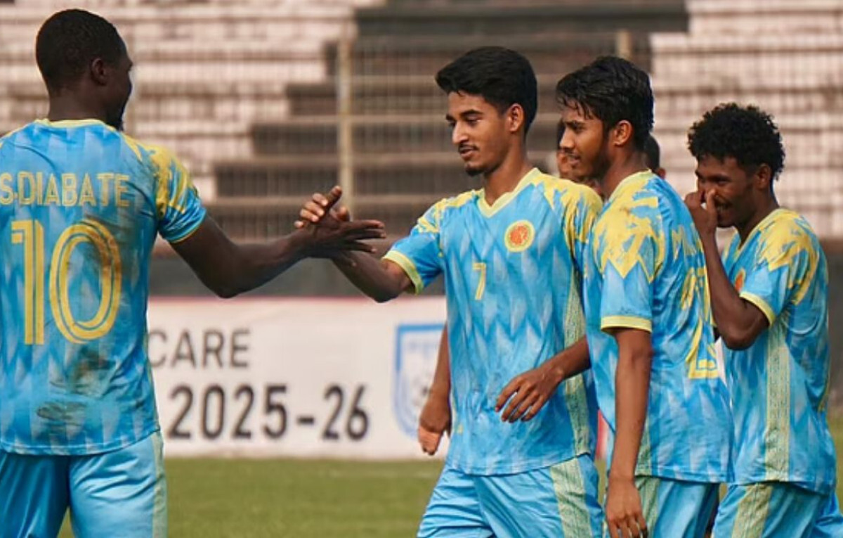 Abahani Limited Face Uncertain Future After Costly Draw