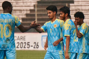 Abahani Limited Face Uncertain Future After Costly Draw