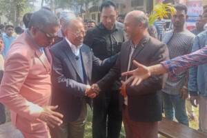 Abdul Awal Mintu Warns Against Electoral Data Scams