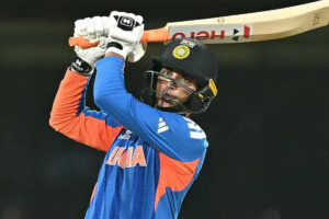 Abhishek Retains Top Spot, Varun Drops