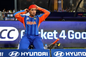 Abhishek Sharma Hospitalised Suddenly, Concern in Indian Cricket