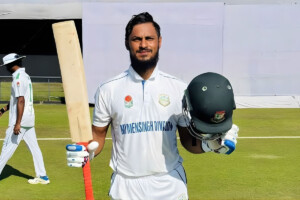 Abu Haider Roni Smashes National League