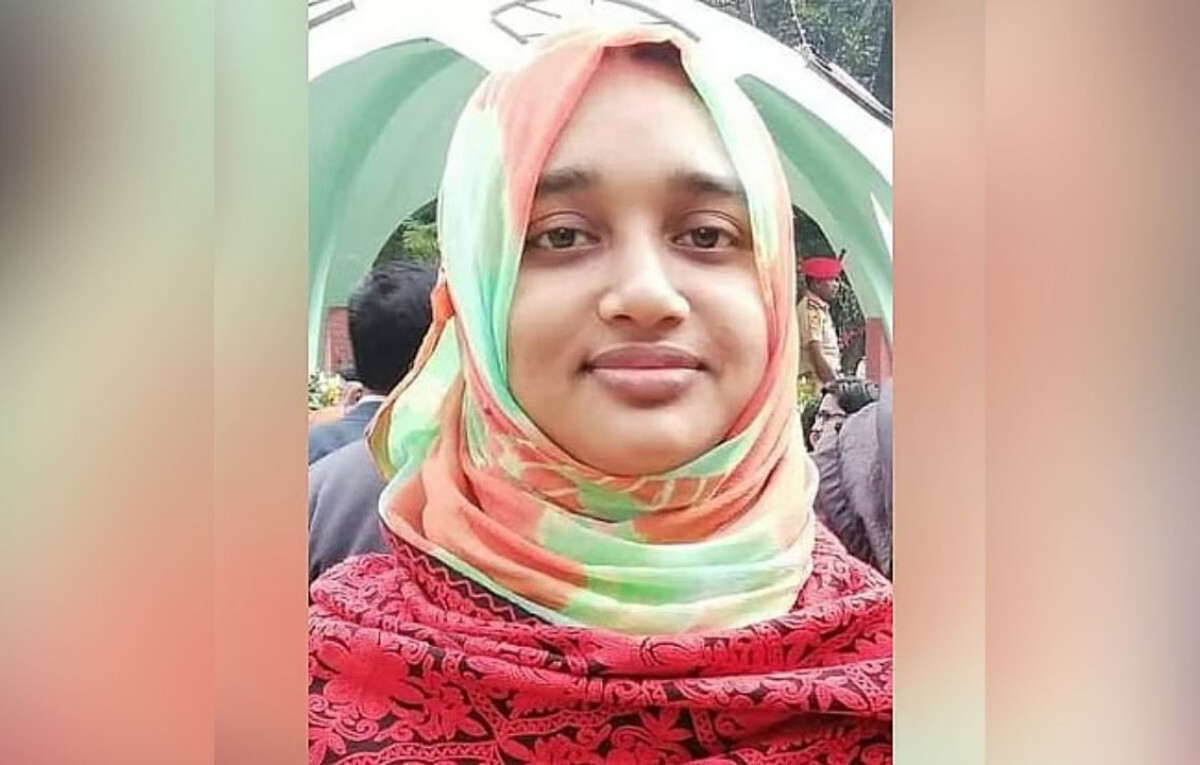 Academic Conspiracy Alleged in Brutal Slaying of University Professor