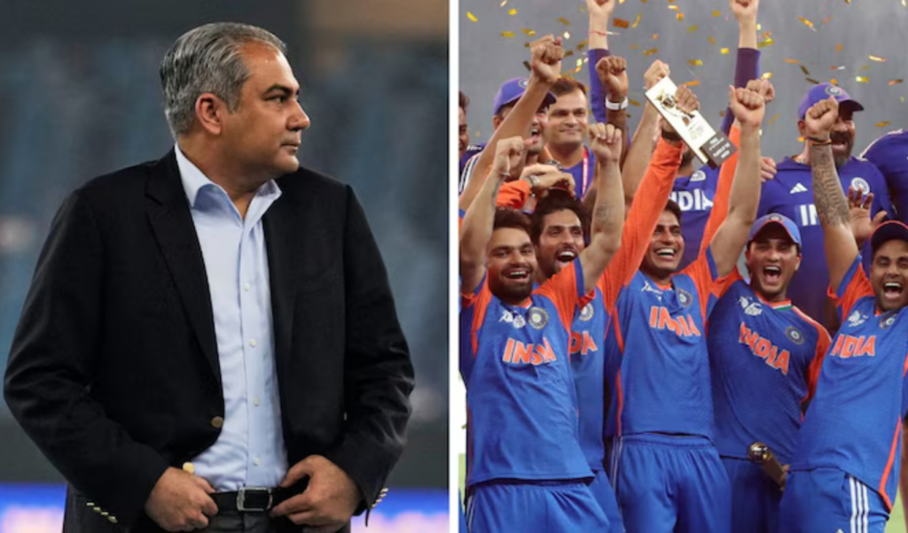 acc agrees to present asia cup trophy to india but with a condition ACC Agrees to Present Asia Cup Trophy to India, But With a Condition