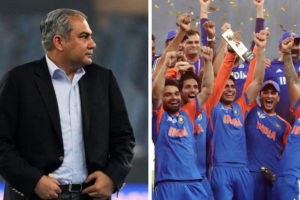 ACC Agrees to Present Asia Cup Trophy to India, But With a Condition