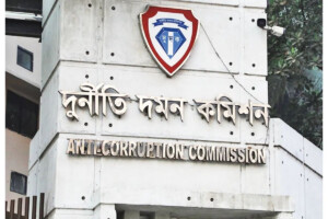 ACC Puts Corruption Probes into Advisers’ APS and PO on ‘Ice’
