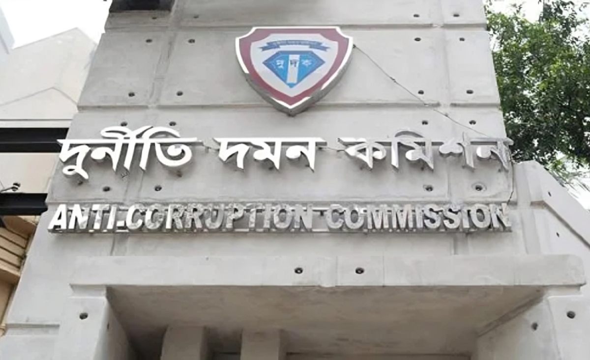 ACC Seeks Wealth Statements of 17 NBR Officials Amid Corruption Allegations