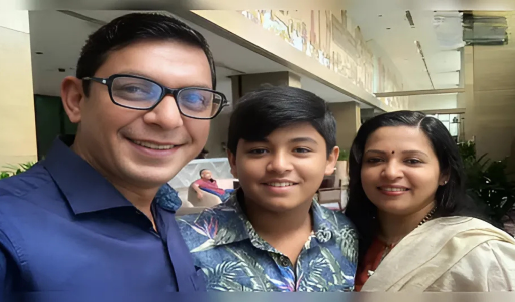 actor chanchal chowdhury forgets wedding anniversary expresses gratitude to wife Actor Chanchal Chowdhury Forgets Wedding Anniversary, Expresses Gratitude to Wife