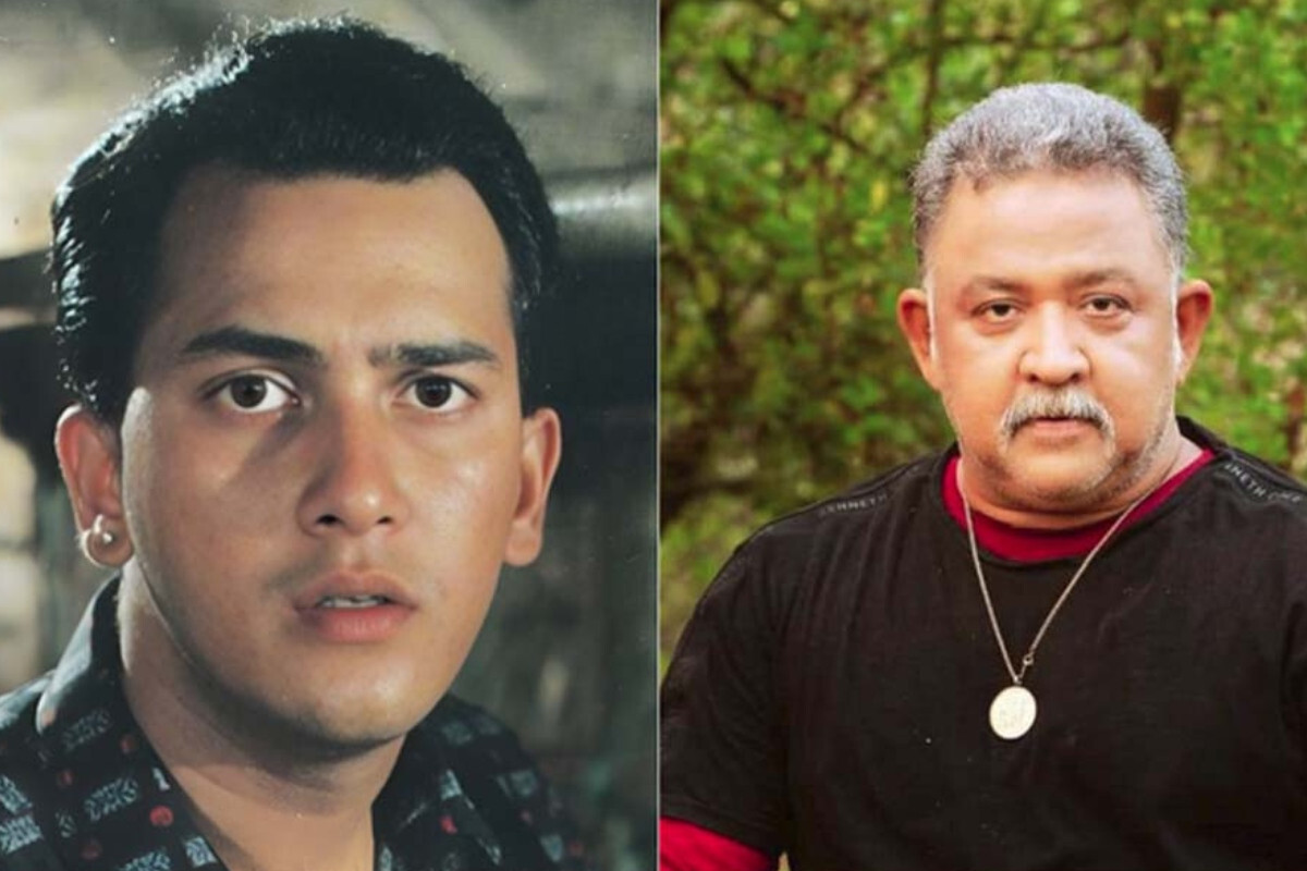 Actor Don Reveals He Dubbed Salman Shah’s Voice After the Superstar’s Death