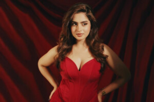 Actress Ayesha Khan Faces Harrowing Threats