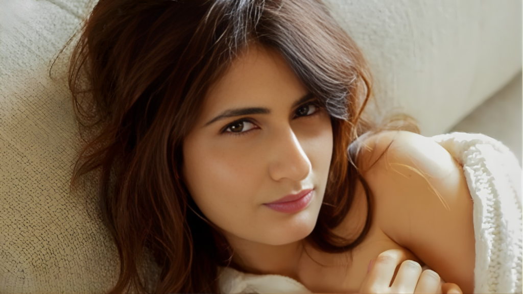 actress fatima clears the air on feminism its about equality not anti men sentiment Actress Fatima Clears the Air on Feminism - It's About Equality, Not Anti-Men Sentiment