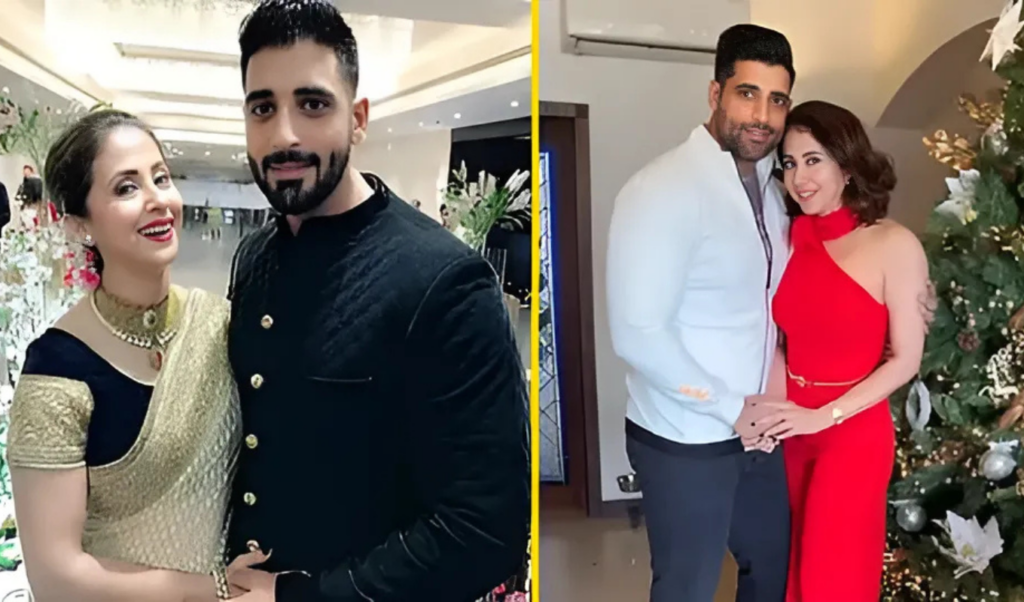 actress older than husband by a decade eight year marriage ends Actress Older Than Husband by a Decade, Eight-Year Marriage Ends
