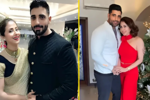 Actress Older Than Husband by a Decade, Eight-Year Marriage Ends