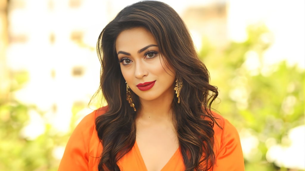Actress Poppy Threatened with Death: Warned Not to Return to Khulna! 3 actress poppy threatened with death warned not to return to khulna Actress Poppy Threatened with Death: Warned Not to Return to Khulna!