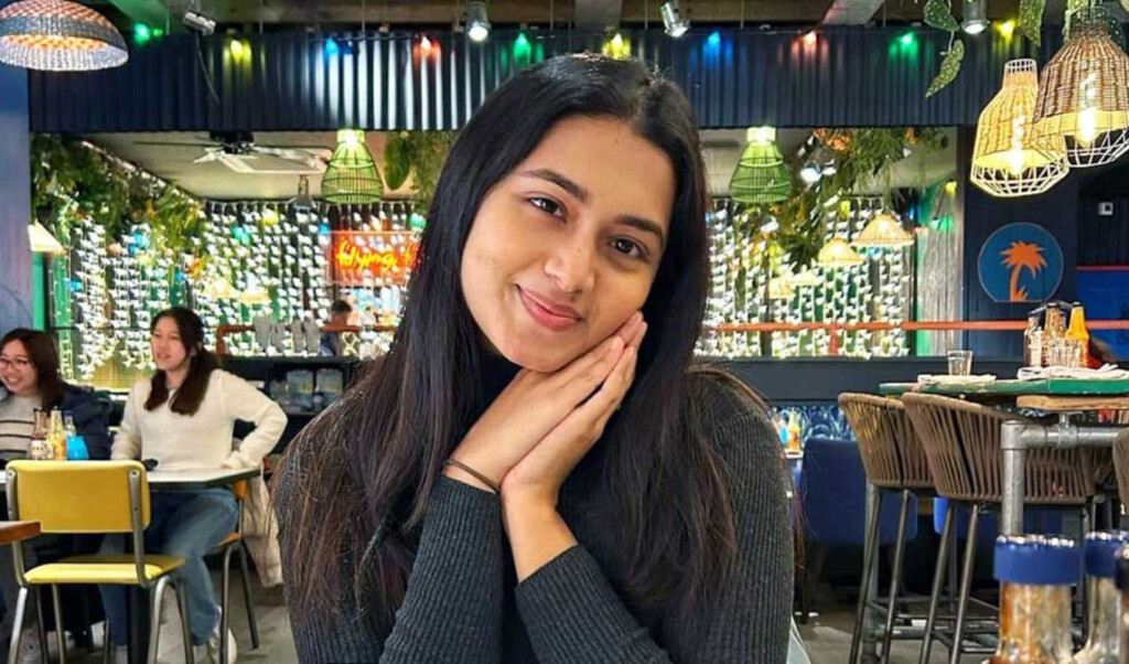 actress tasnia farin denies rumors of dating singer tahsan reveals her real partner Actress Tasnia Farin Denies Rumors of Dating Singer Tahsan, Reveals Her Real Partner