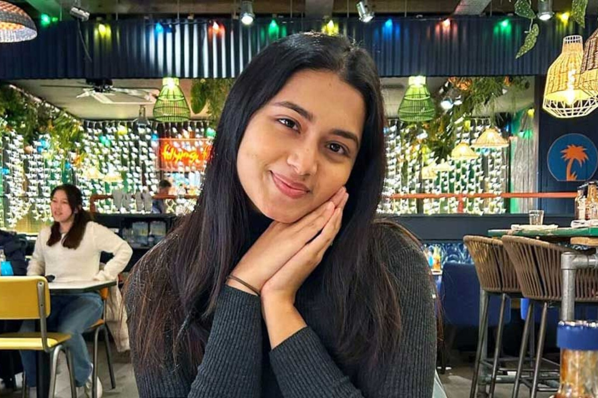 Actress Tasnia Farin Denies Rumors of Dating Singer Tahsan, Reveals Her Real Partner