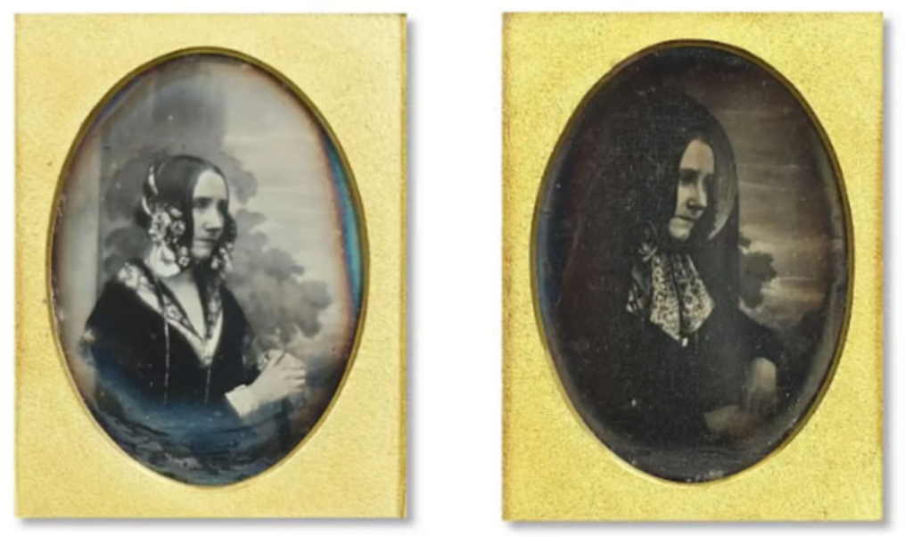 ada lovelaces rare photographs rediscovered Ada Lovelace’s Rare Photographs Rediscovered
