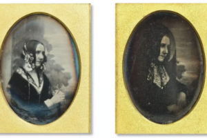 Ada Lovelace’s Rare Photographs Rediscovered