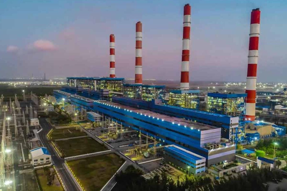 Adani Power Threatens to Cut Electricity Supply from November 11