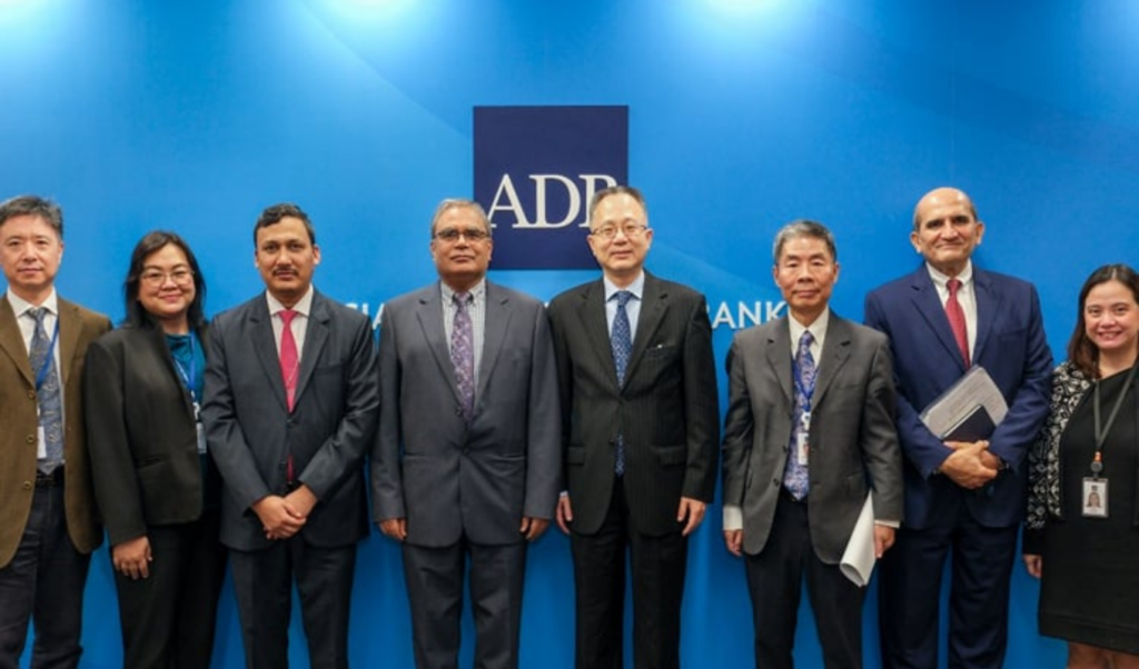 adb pledges to deepen cooperation with bimstec ADB Pledges to Deepen Cooperation with BIMSTEC