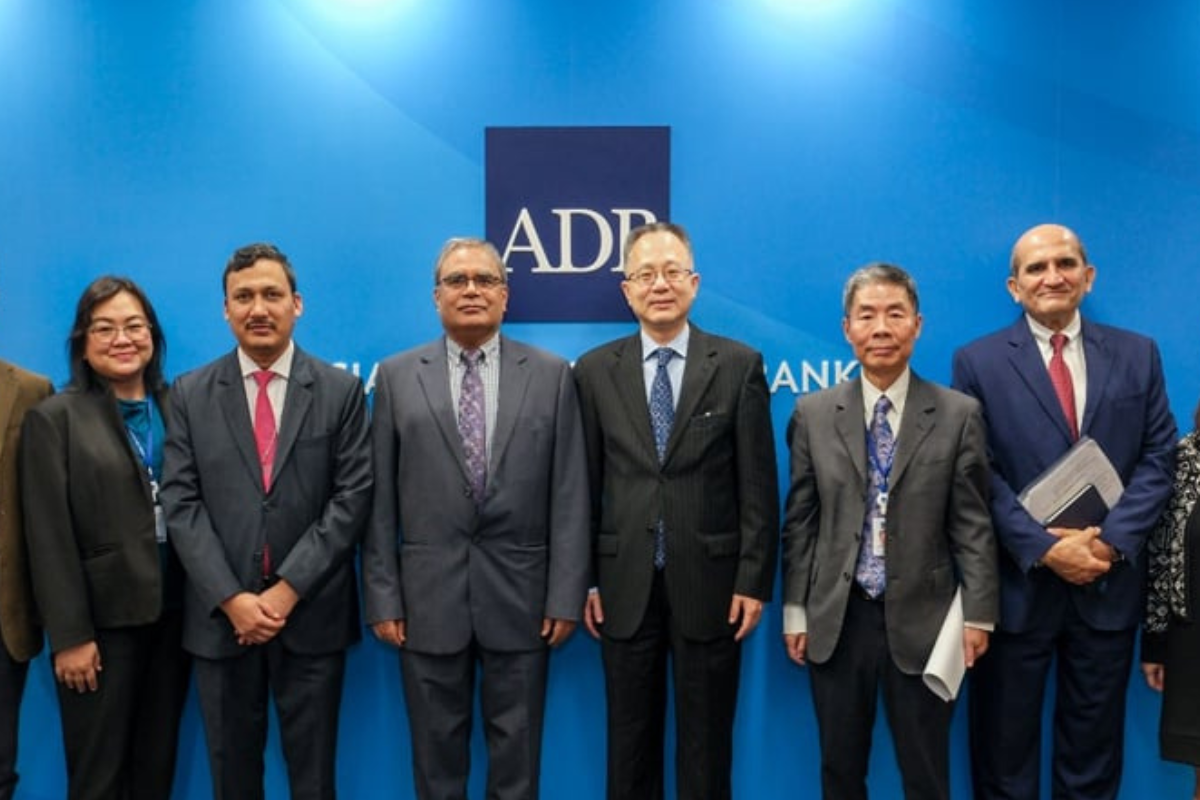 ADB Pledges to Deepen Cooperation with BIMSTEC