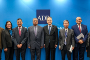 ADB Pledges to Deepen Cooperation with BIMSTEC