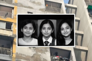 Addicted to a Korean game: three sisters die by suicide after jumping from the ninth floor