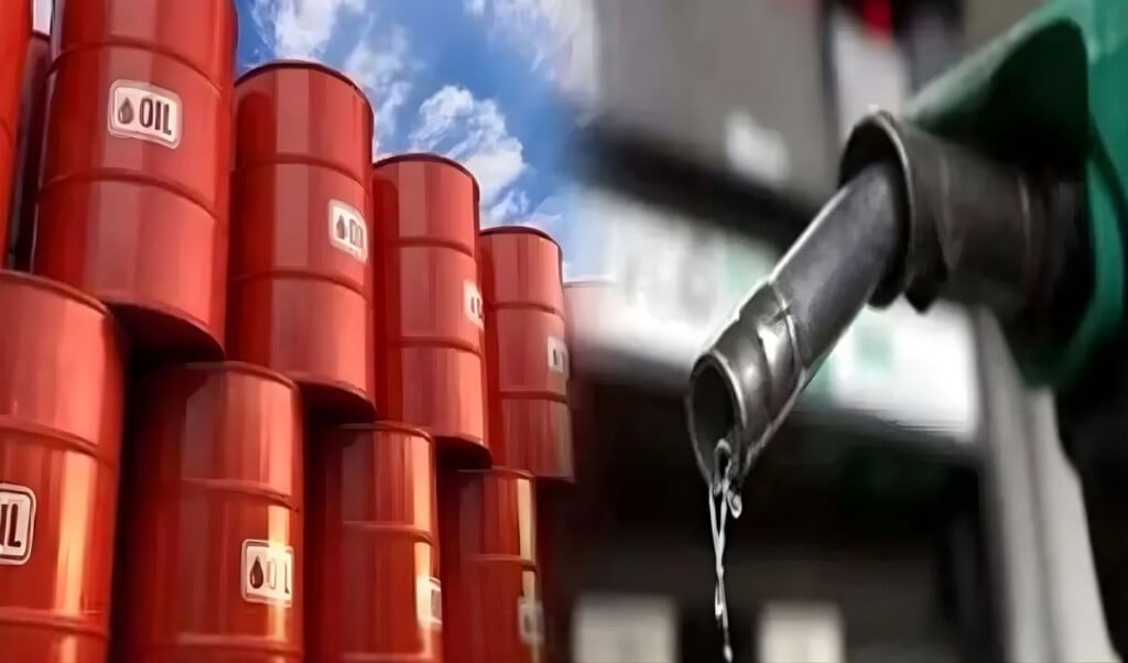 adequate fuel stocks despite supply delays Adequate Fuel Stocks Despite Supply Delays