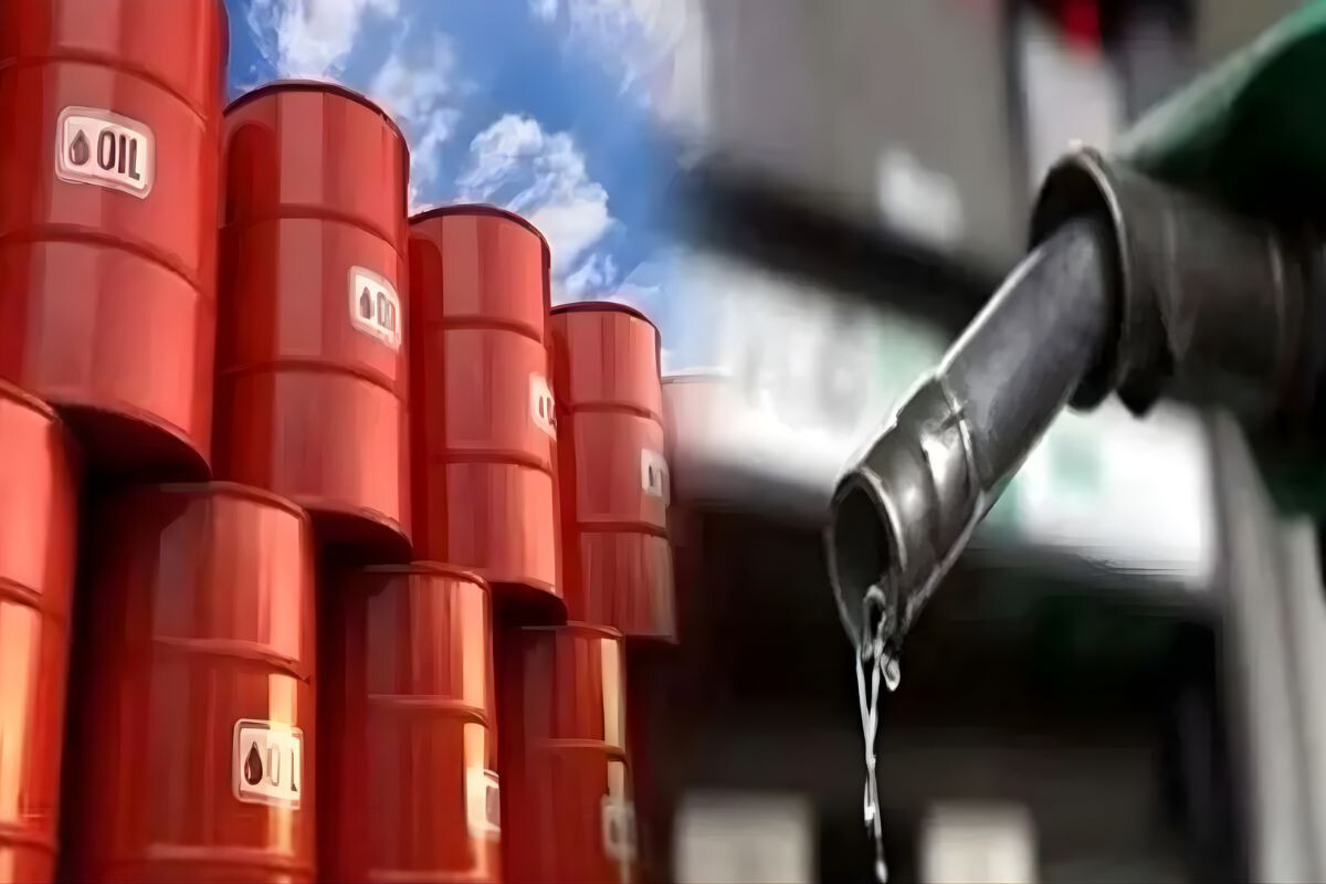 Adequate Fuel Stocks Despite Supply Delays