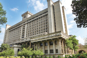 Administrative paralysis grips Dhaka South City Corporation