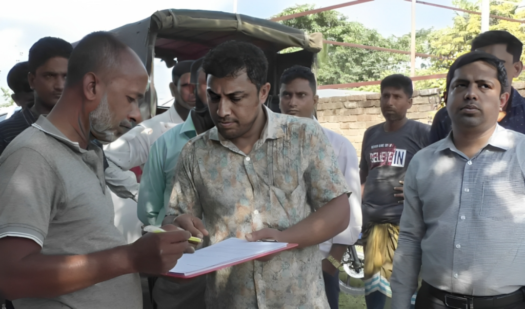 adulterated fertiliser and pesticides made from brick dust factory raided Adulterated Fertiliser and Pesticides Made from Brick Dust: Factory Raided