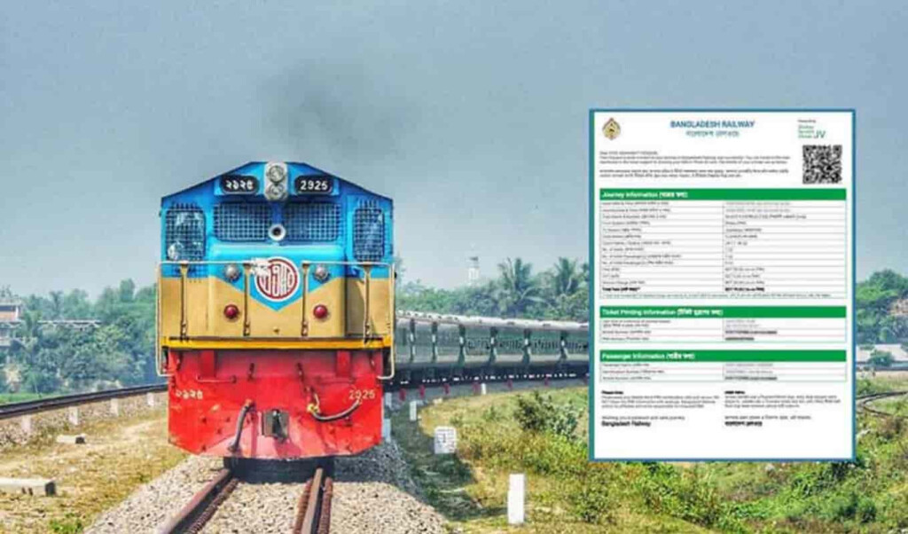 advance train tickets for 17 march now available Advance Train Tickets for 17 March Now Available