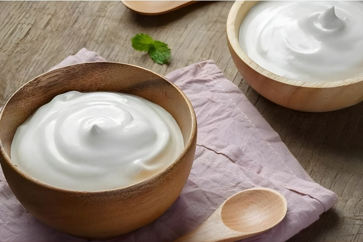 Advice to Eat Yogurt to Control Diabetes During Fasting