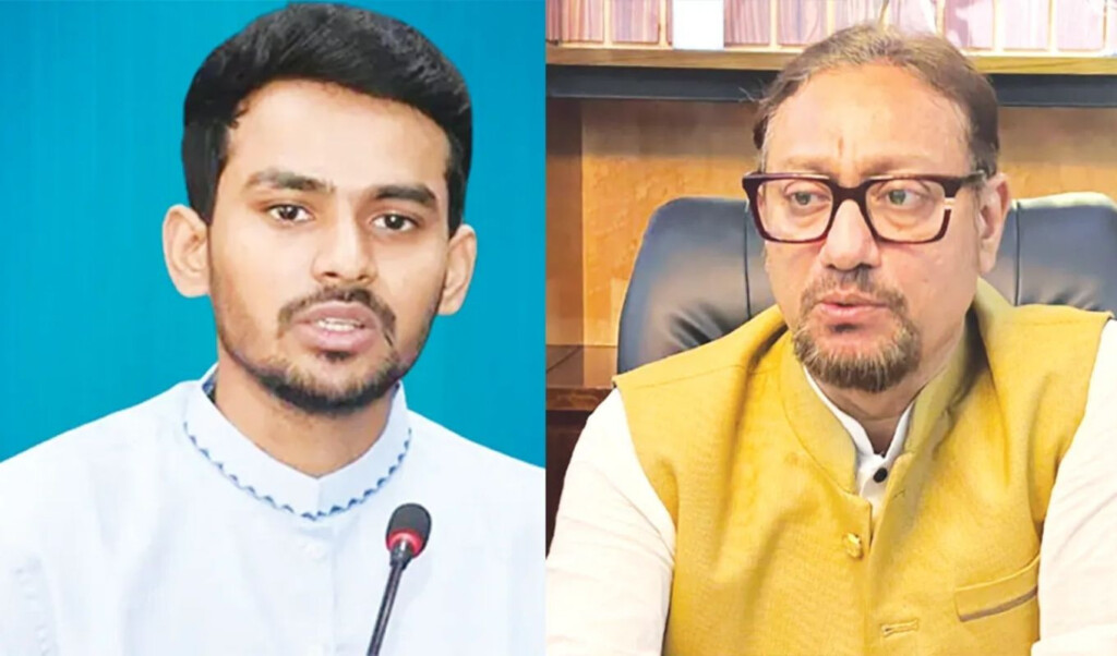 adviser accused of misplacing project files claims chattogram city mayor Adviser Accused of Misplacing Project Files – Claims Chattogram City Mayor