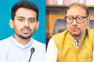 Adviser Accused of Misplacing Project Files – Claims Chattogram City Mayor