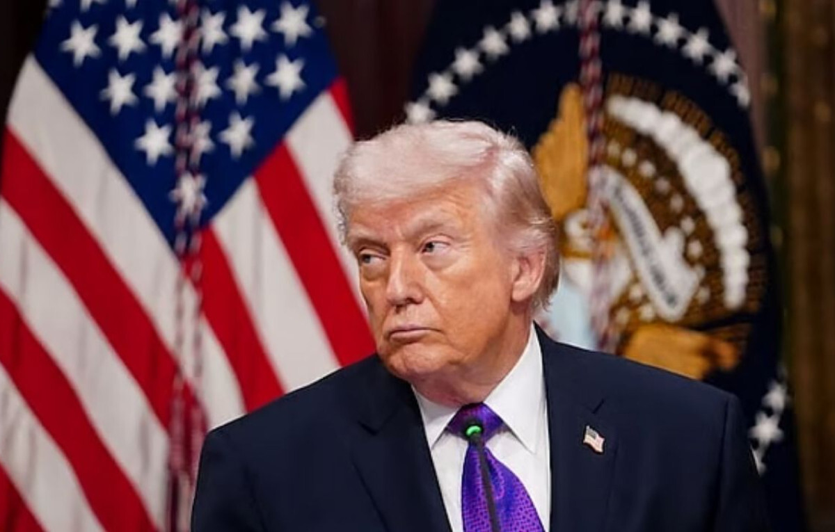 Advisers Urge Trump to De-escalate Iran Conflict