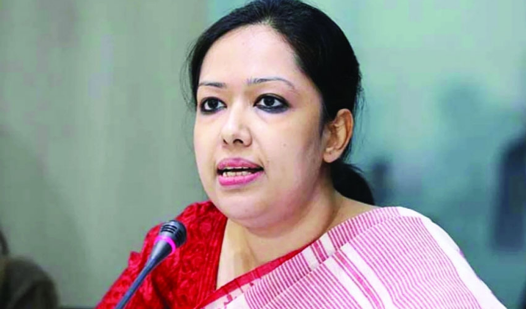 advisers wont struggle to find a safe exit rumin farhana Advisers Won’t Struggle to Find a Safe Exit: Rumin Farhana
