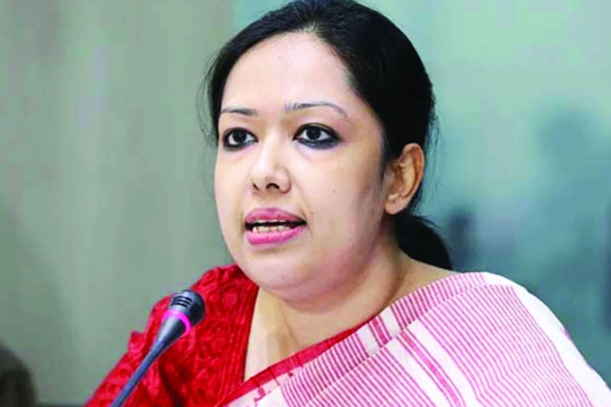 Advisers Won’t Struggle to Find a Safe Exit: Rumin Farhana