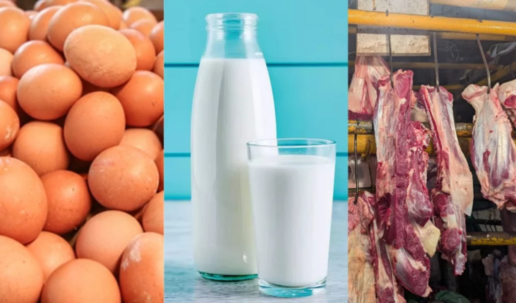 affordable eggs milk meat in dhaka ramadan Affordable Eggs, Milk, Meat in Dhaka Ramadan