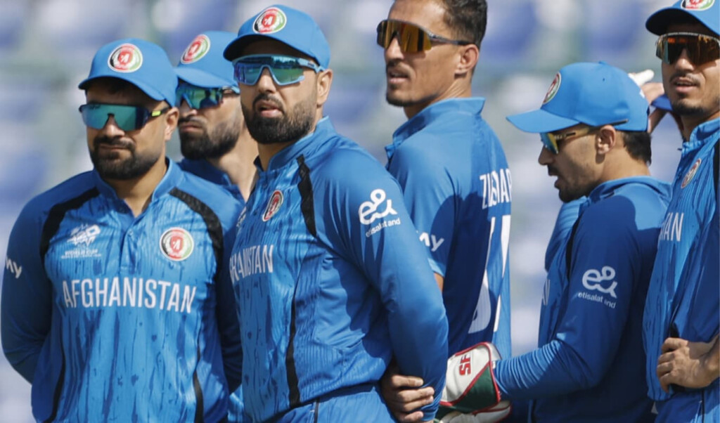 afghan cricket considers captaincy changes Afghan Cricket Considers Captaincy Changes