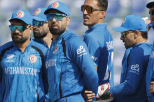 Afghan Cricket Considers Captaincy Changes