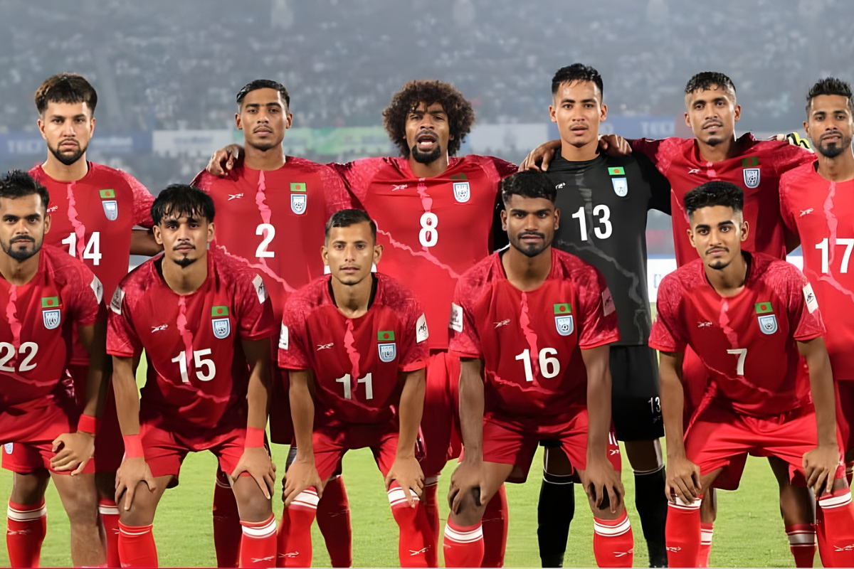 Afghanistan Cancels Bangladesh Tour, Nepal Confirmed as New Opponent