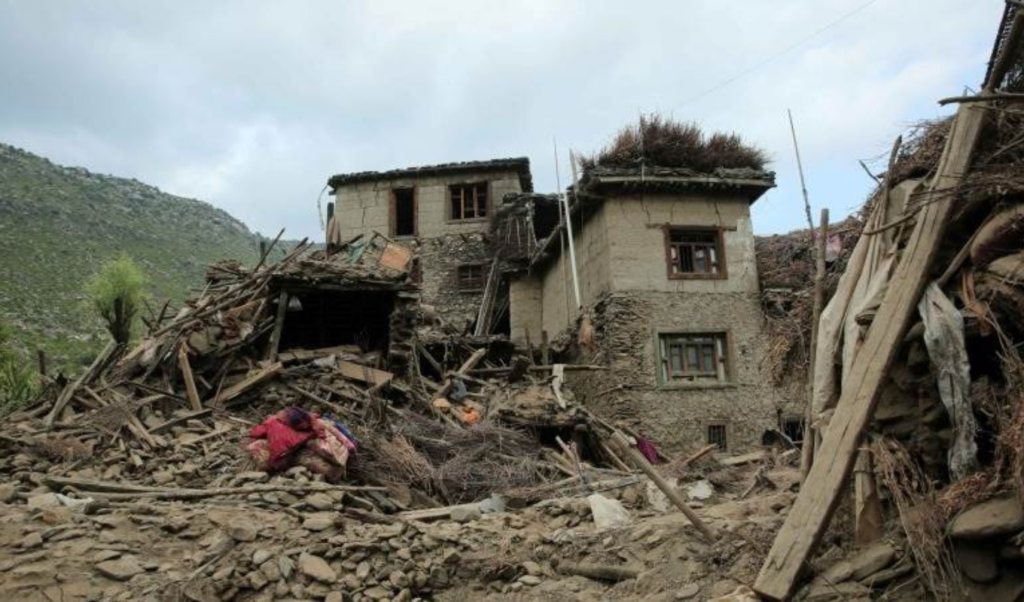 afghanistan earthquake death toll exceeds 900 Afghanistan Earthquake Death Toll Exceeds 900