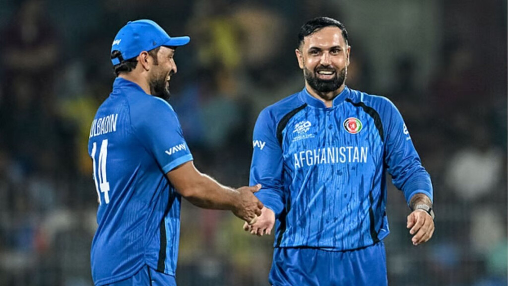 afghanistan exit world cup with record breaking victory Afghanistan Exit World Cup with Record-Breaking Victory