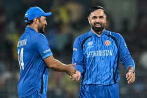 Afghanistan Exit World Cup with Record-Breaking Victory